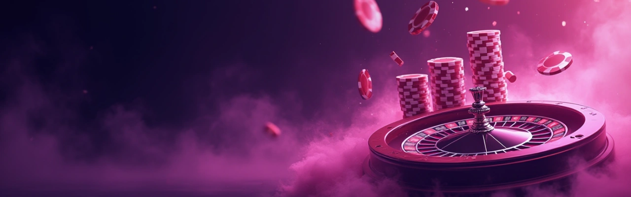 banner casino main